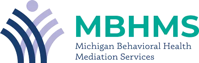 Michigan Behavioral Health Mediation Services